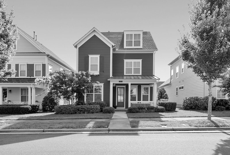 3 Rooms Flat, Flat to renovate