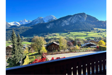 Holiday Rentals - DUPLEX - 3 BEDROOMS, SPA AND MAGNIFICENT VIEW