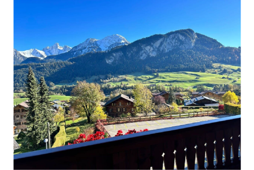 Holiday Rentals - DUPLEX - 3 BEDROOMS, SPA AND MAGNIFICENT VIEW