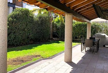 Mexico - Exclusive Villa in a private residential area in Quérétaro