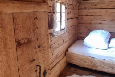 8 Rooms Chalet