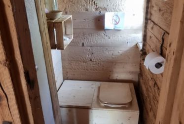 8 Rooms Chalet