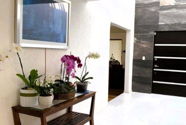 Mexico - Exclusive Villa in a private residential area in Quérétaro