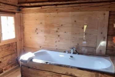 8 Rooms Chalet