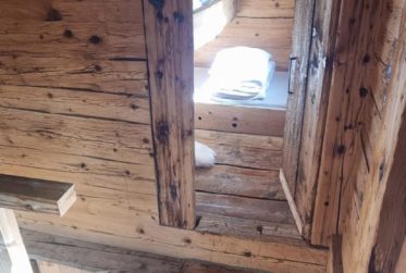8 Rooms Chalet
