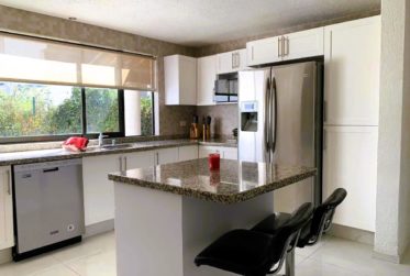 Mexico - Exclusive Villa in a private residential area in Quérétaro