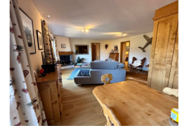 Holiday Rentals - DUPLEX - 3 BEDROOMS, SPA AND MAGNIFICENT VIEW