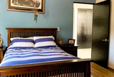 Mexico - Exclusive Villa in a private residential area in Quérétaro