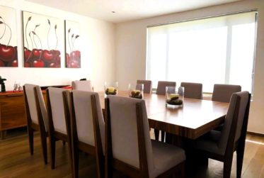 Mexico - Exclusive Villa in a private residential area in Quérétaro