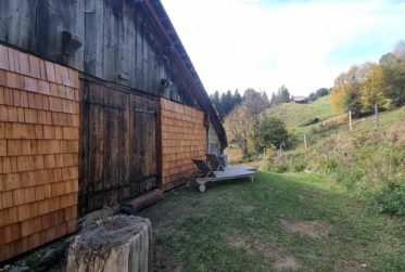 8 Rooms Chalet