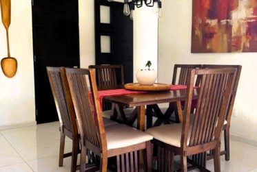 Mexico - Exclusive Villa in a private residential area in Quérétaro