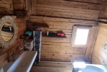 8 Rooms Chalet