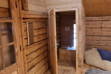 8 Rooms Chalet