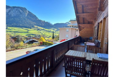 Holiday Rentals - DUPLEX - 3 BEDROOMS, SPA AND MAGNIFICENT VIEW