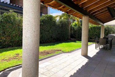 Mexico - Exclusive Villa in a private residential area in Quérétaro