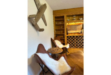 Holiday Rentals - DUPLEX - 3 BEDROOMS, SPA AND MAGNIFICENT VIEW