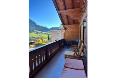 Holiday Rentals - DUPLEX - 3 BEDROOMS, SPA AND MAGNIFICENT VIEW