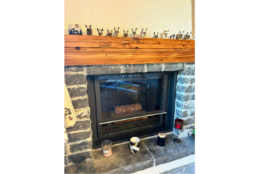 Holiday Rentals - DUPLEX - 3 BEDROOMS, SPA AND MAGNIFICENT VIEW