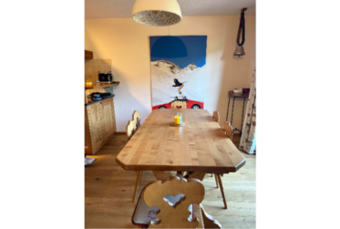 Holiday Rentals - DUPLEX - 3 BEDROOMS, SPA AND MAGNIFICENT VIEW
