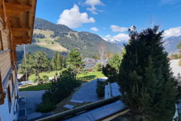 Beautiful and luxurious chalet with indoor pool- Gstaad Valley