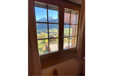Holiday Rentals - DUPLEX - 3 BEDROOMS, SPA AND MAGNIFICENT VIEW