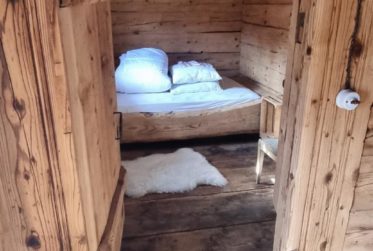 8 Rooms Chalet