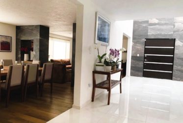 Mexico - Exclusive Villa in a private residential area in Quérétaro