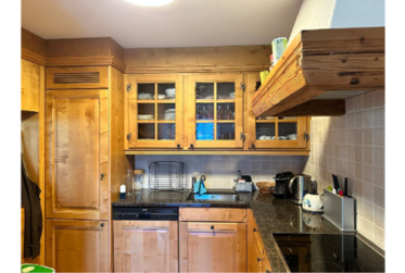Holiday Rentals - DUPLEX - 3 BEDROOMS, SPA AND MAGNIFICENT VIEW