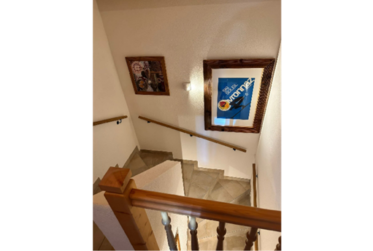 Holiday Rentals - DUPLEX - 3 BEDROOMS, SPA AND MAGNIFICENT VIEW