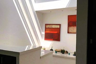 Mexico - Exclusive Villa in a private residential area in Quérétaro