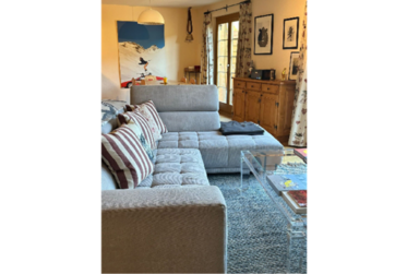 Holiday Rentals - DUPLEX - 3 BEDROOMS, SPA AND MAGNIFICENT VIEW
