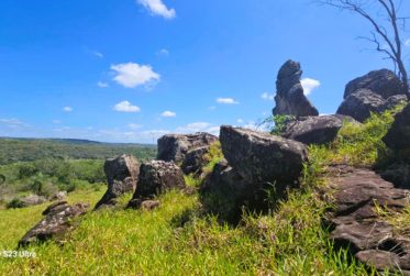 Paraguay - Unique investment opportunity ! Building land in a paradise of nature