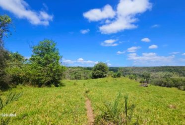 Paraguay - Unique investment opportunity ! Building land in a paradise of nature