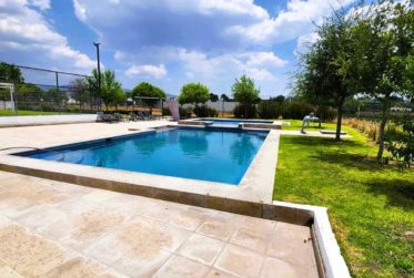 Exclusive Villa in a private residential area