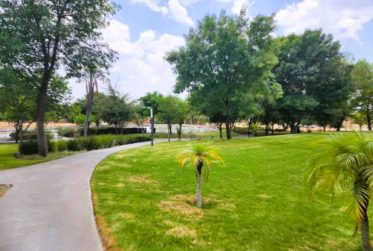 Exclusive Villa in a private residential area