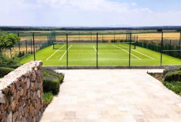 Exclusive Villa in a private residential area