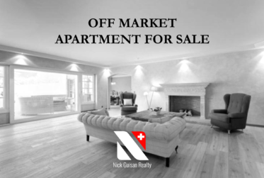 3.5 Rooms Flat, Condominium flat