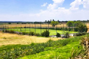 Exclusive Villa in a private residential area