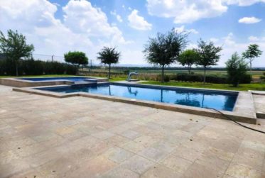 Exclusive Villa in a private residential area