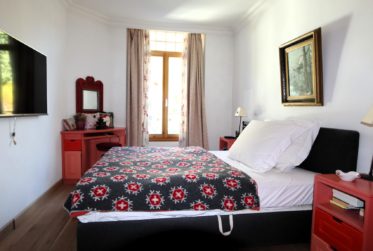 High-end apartment in Château-d'Oex with SPA and breathtaking vistas