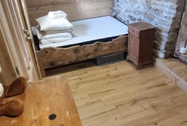8 Rooms Chalet