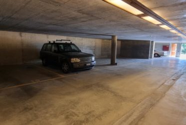 Magnificent apartment in a luxurious historic residence