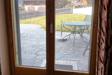 Magnificent apartment in a luxurious historic residence