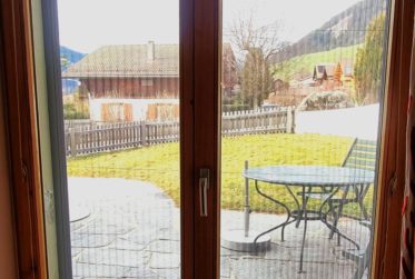 Magnificent apartment in a luxurious historic residence