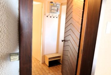 3 Rooms Flat, Flat to renovate