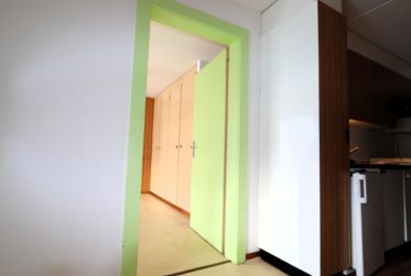 3 Rooms Flat, Flat to renovate